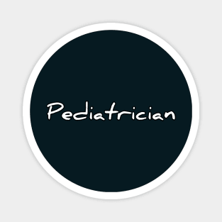 Pediatrician Magnet